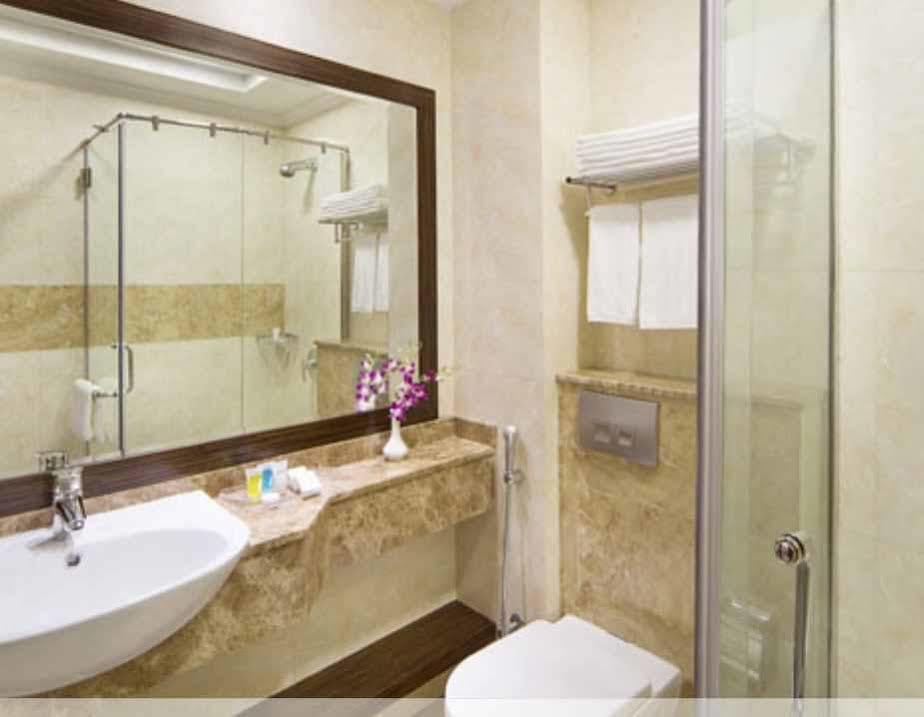 Gateway 3* Dubai