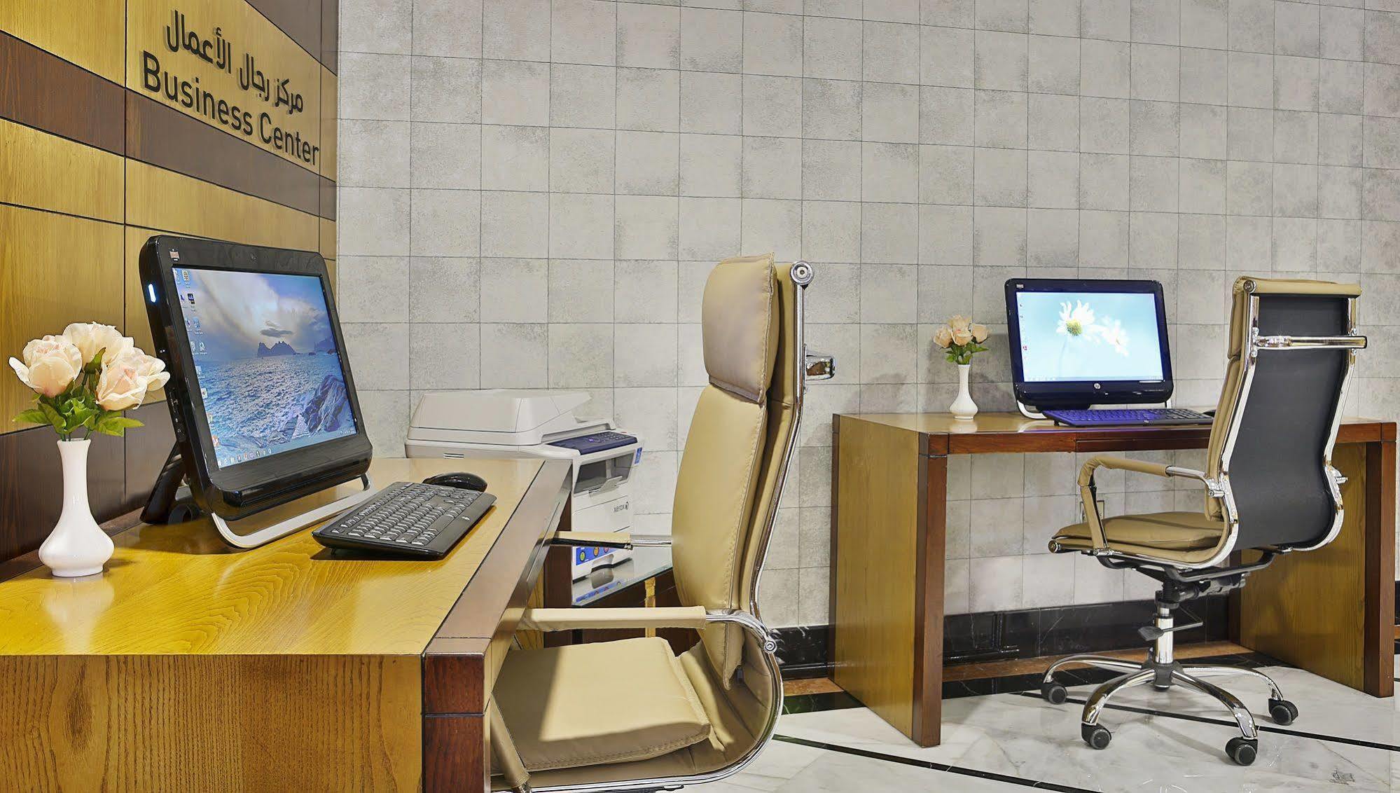 Gateway Отель